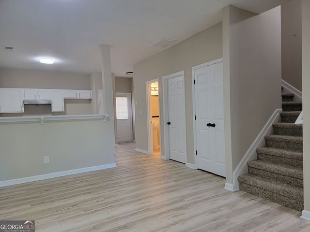 2264 Nicole Drive, Hampton, GA 30228