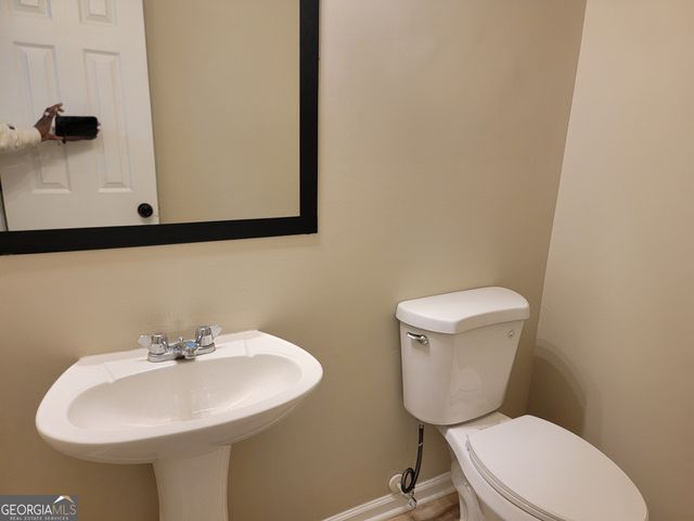 2264 Nicole Drive, Hampton, GA 30228