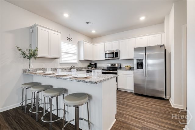 1005 Easthaven Boulevard, Pooler, GA 31322