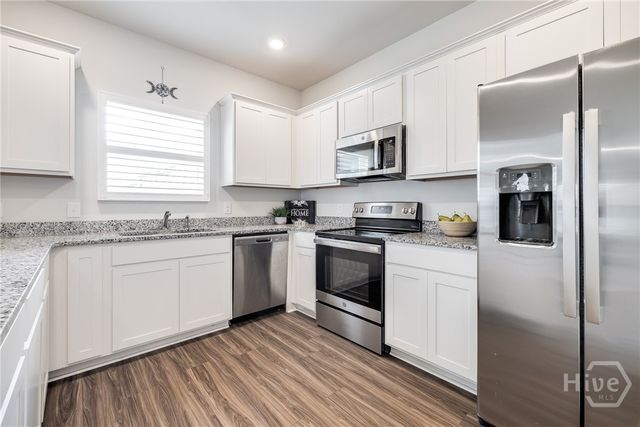 1005 Easthaven Boulevard, Pooler, GA 31322