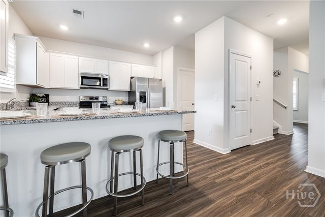 1005 Easthaven Boulevard, Pooler, GA 31322