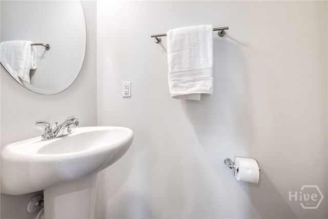 1005 Easthaven Boulevard, Pooler, GA 31322