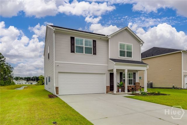 1005 Easthaven Boulevard, Pooler, GA 31322