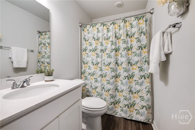 1005 Easthaven Boulevard, Pooler, GA 31322