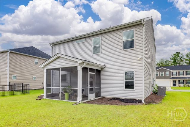 1005 Easthaven Boulevard, Pooler, GA 31322