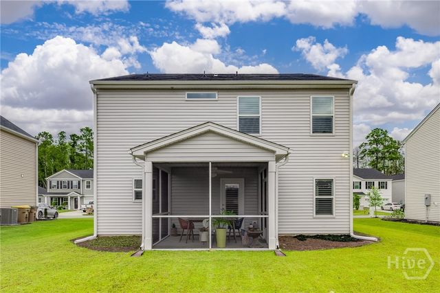 1005 Easthaven Boulevard, Pooler, GA 31322