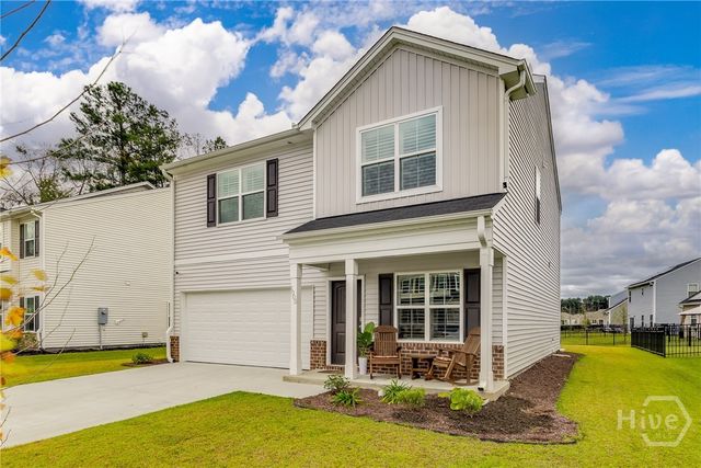 1005 Easthaven Boulevard, Pooler, GA 31322