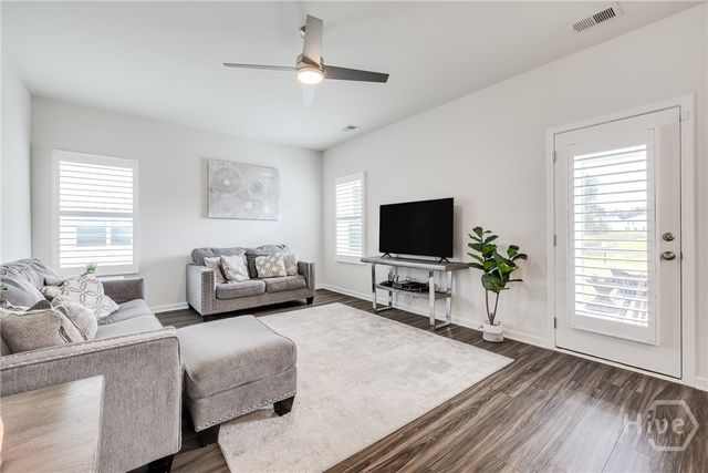 1005 Easthaven Boulevard, Pooler, GA 31322