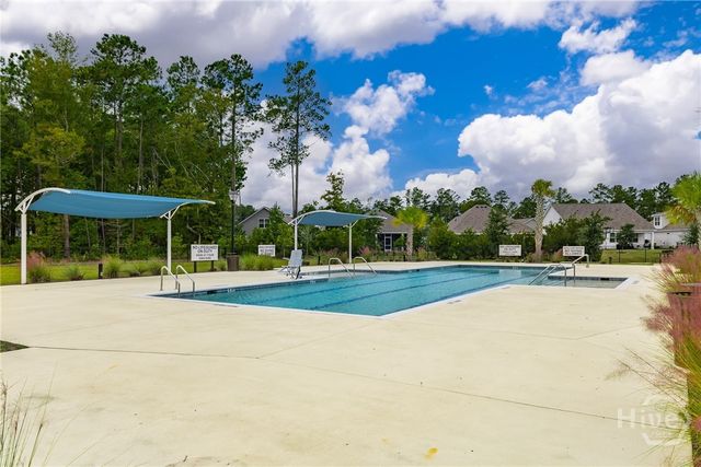 1005 Easthaven Boulevard, Pooler, GA 31322