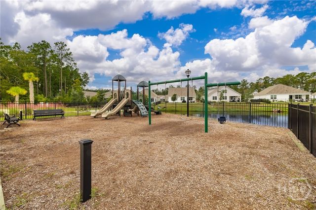 1005 Easthaven Boulevard, Pooler, GA 31322