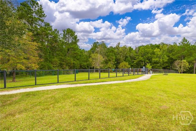 1005 Easthaven Boulevard, Pooler, GA 31322