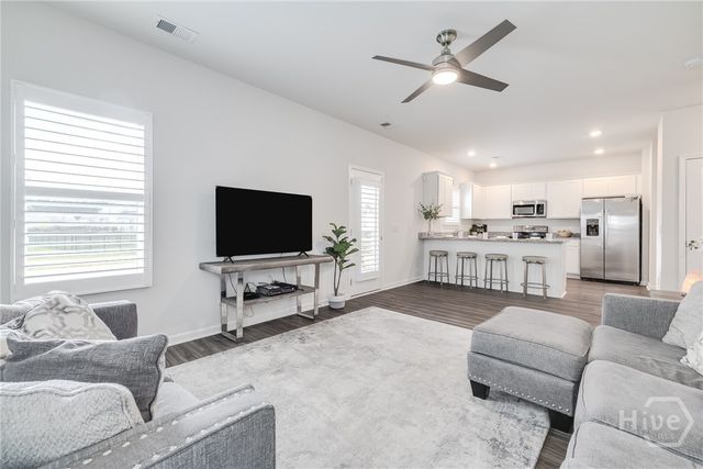 1005 Easthaven Boulevard, Pooler, GA 31322