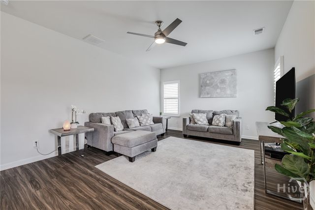 1005 Easthaven Boulevard, Pooler, GA 31322