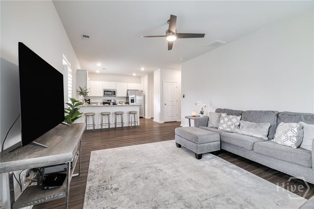 1005 Easthaven Boulevard, Pooler, GA 31322