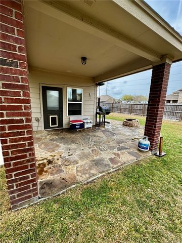 2106 Halcon St, Corpus Christi, TX 78414