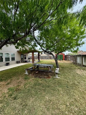 2106 Halcon St, Corpus Christi, TX 78414
