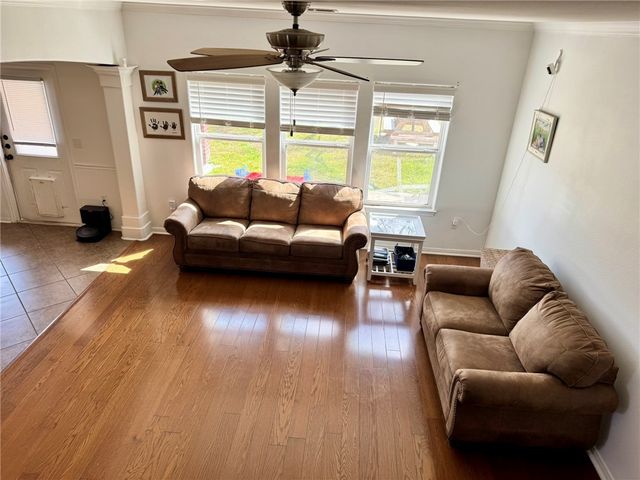2106 Halcon St, Corpus Christi, TX 78414
