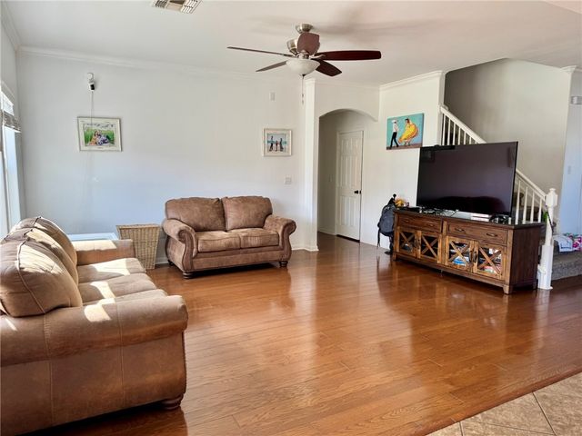2106 Halcon St, Corpus Christi, TX 78414
