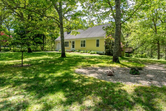 168 White Moss Drive, Marstons Mills, MA 02648