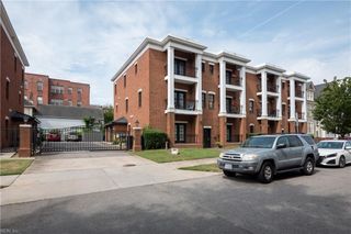 805 Westover Ave Unit A, Norfolk, VA 23507