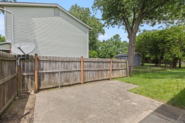 3456 Fox Run Road, Westerville, OH 43081