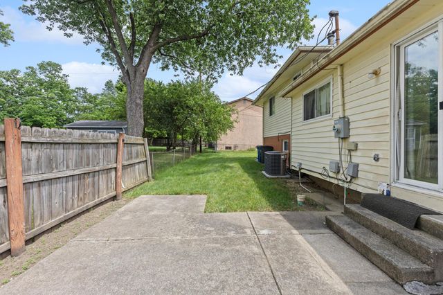 3456 Fox Run Road, Westerville, OH 43081