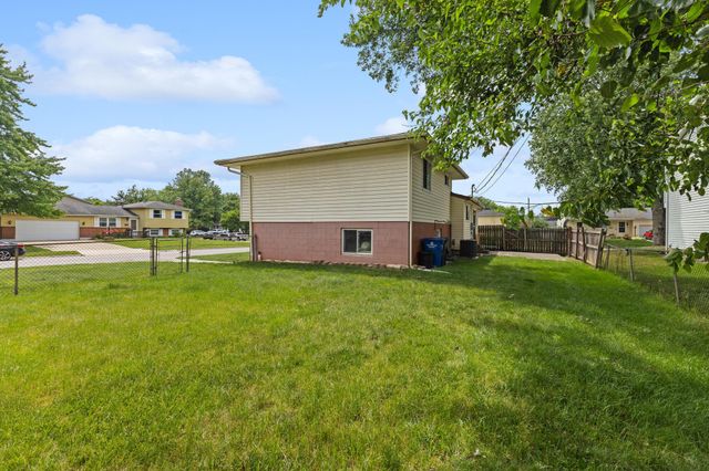 3456 Fox Run Road, Westerville, OH 43081