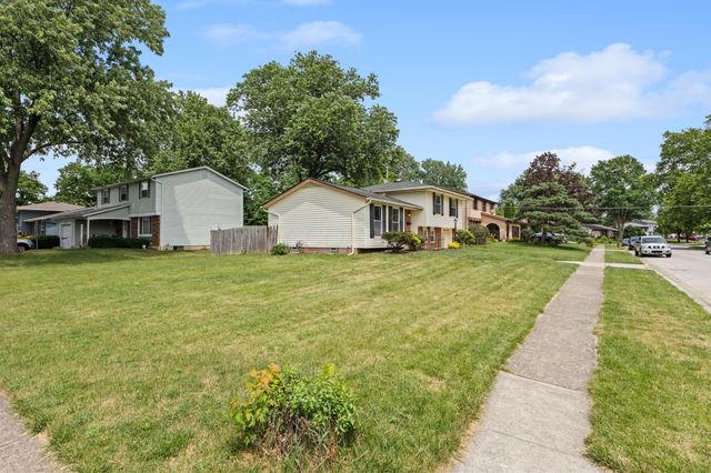 3456 Fox Run Road, Westerville, OH 43081