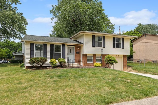 3456 Fox Run Road, Westerville, OH 43081