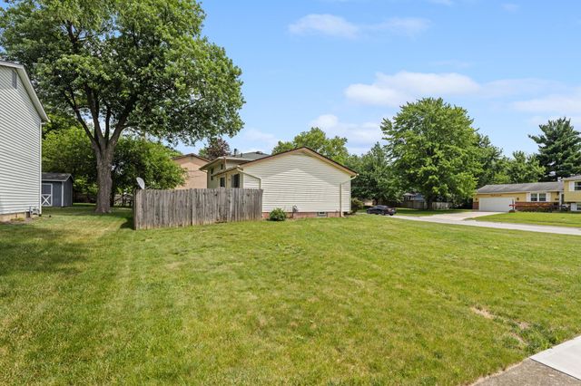 3456 Fox Run Road, Westerville, OH 43081