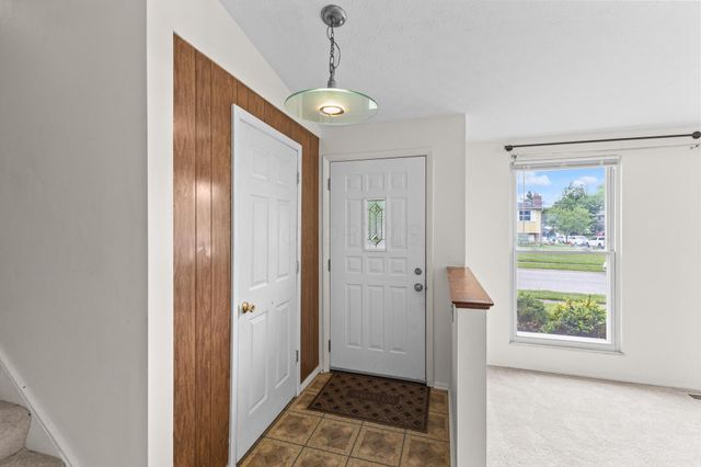 3456 Fox Run Road, Westerville, OH 43081