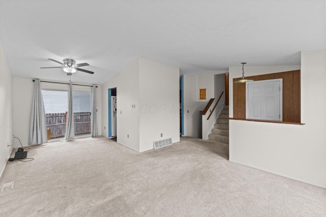 3456 Fox Run Road, Westerville, OH 43081