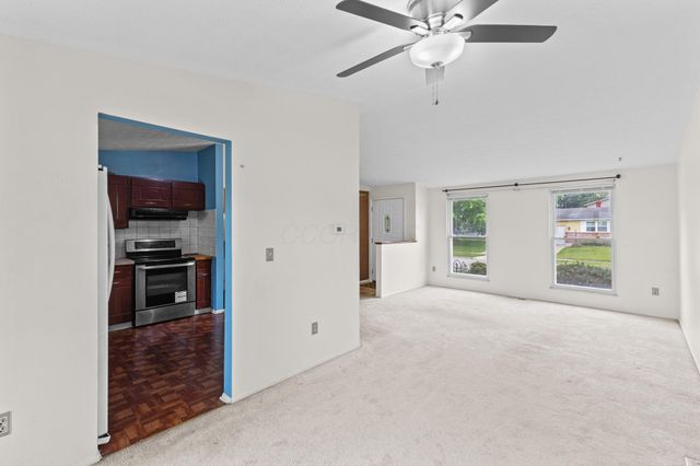3456 Fox Run Road, Westerville, OH 43081