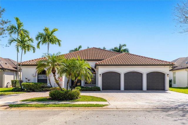 1479 SW 159th Ter, Pembroke Pines, FL 33027