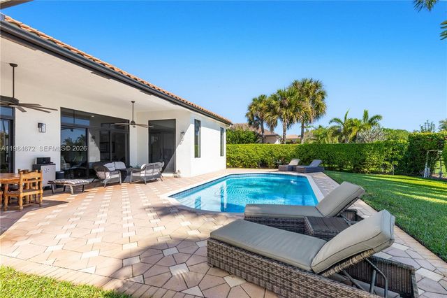 1479 SW 159th Ter, Pembroke Pines, FL 33027