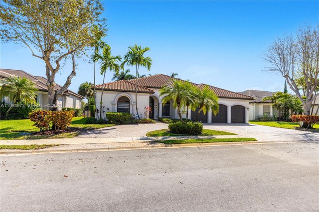 1479 SW 159th Ter, Pembroke Pines, FL 33027