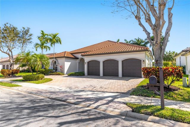 1479 SW 159th Ter, Pembroke Pines, FL 33027