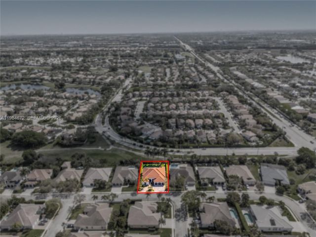 1479 SW 159th Ter, Pembroke Pines, FL 33027