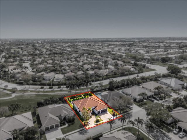 1479 SW 159th Ter, Pembroke Pines, FL 33027