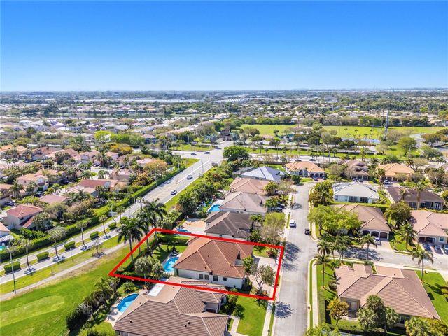 1479 SW 159th Ter, Pembroke Pines, FL 33027