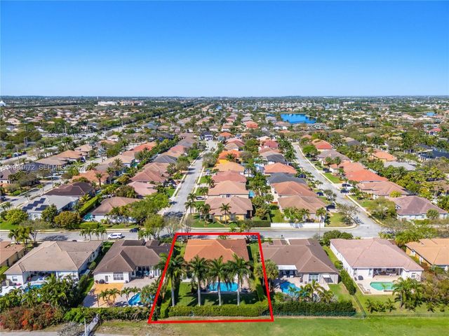 1479 SW 159th Ter, Pembroke Pines, FL 33027