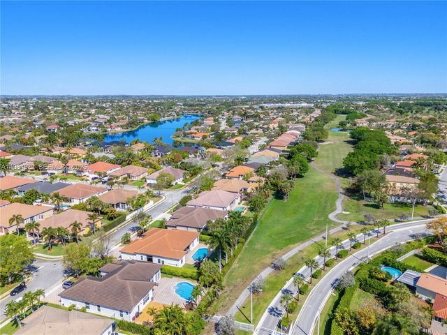 1479 SW 159th Ter, Pembroke Pines, FL 33027