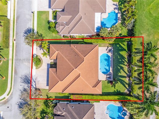 1479 SW 159th Ter, Pembroke Pines, FL 33027