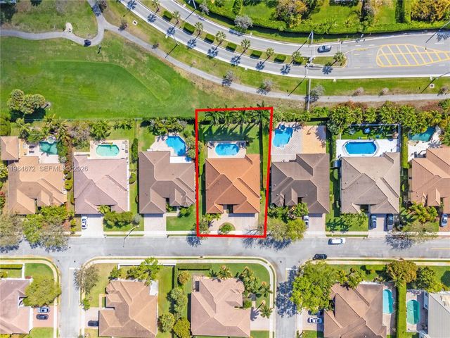 1479 SW 159th Ter, Pembroke Pines, FL 33027