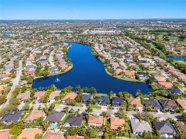 1479 SW 159th Ter, Pembroke Pines, FL 33027