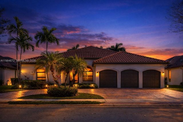 1479 SW 159th Ter, Pembroke Pines, FL 33027