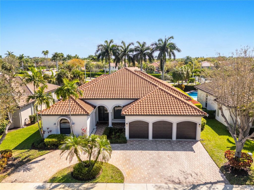 1479 SW 159th Ter, Pembroke Pines, FL 33027