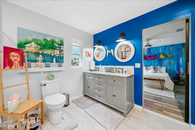 1405 Fiddler Avenue, Merritt Island, FL 32952