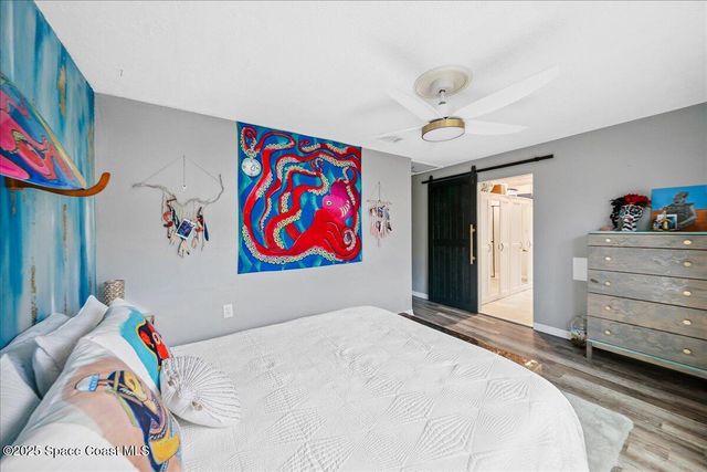 1405 Fiddler Avenue, Merritt Island, FL 32952