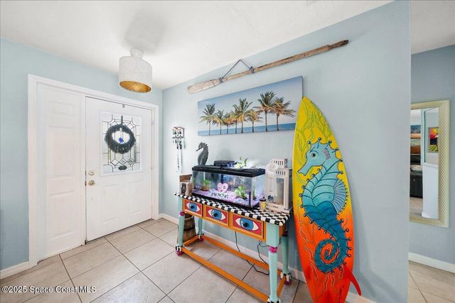 1405 Fiddler Avenue, Merritt Island, FL 32952